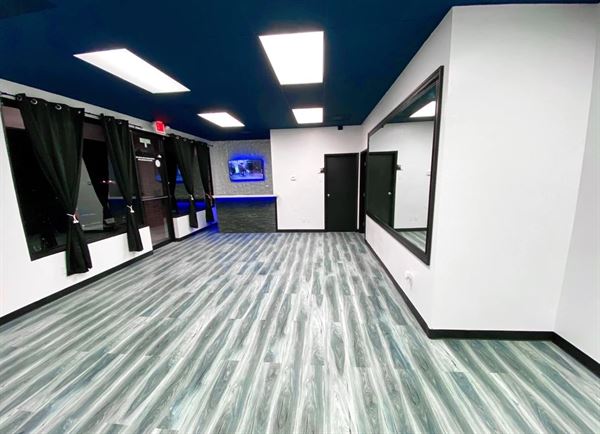 Wright Place Event Space