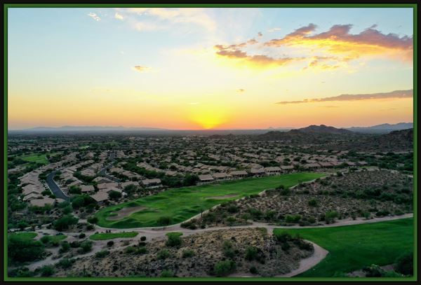 Gold Canyon Golf Resort