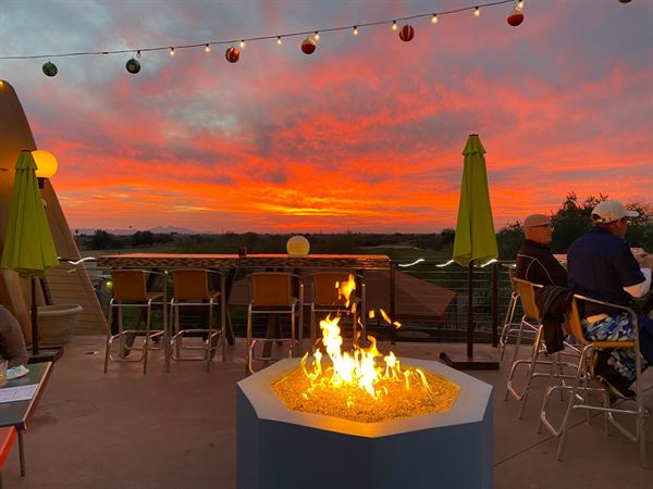 Gold Canyon Golf Resort