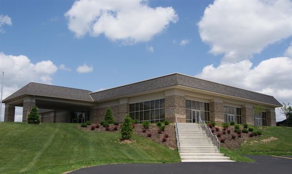 The Glenn A. Gallagher Centre