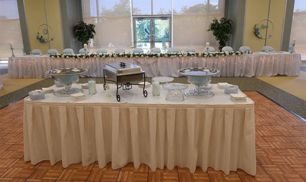 The Glenn A. Gallagher Centre