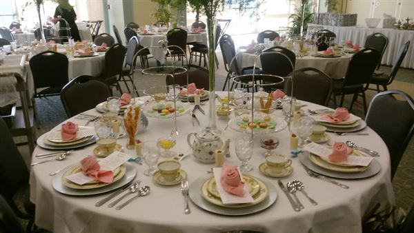 The Glenn A. Gallagher Centre