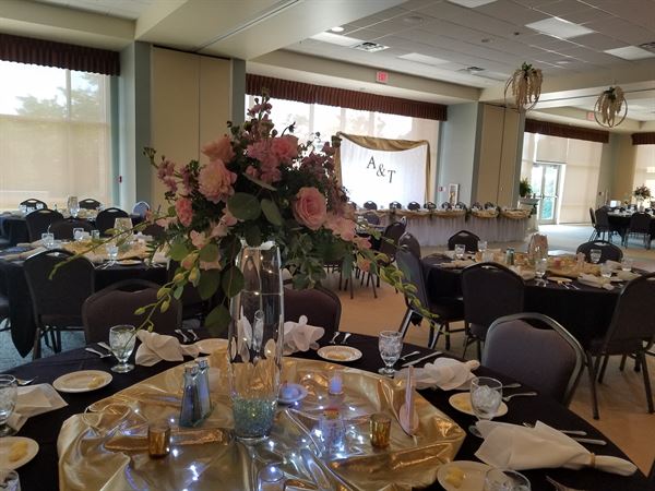 The Glenn A. Gallagher Centre