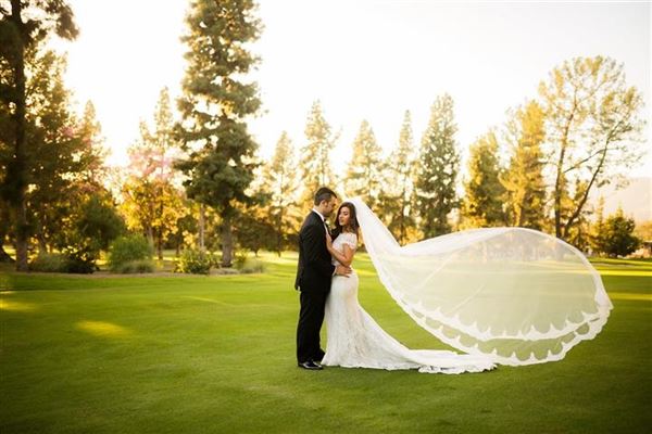 Glendora Country Club