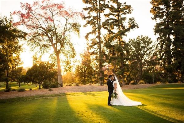 Glendora Country Club