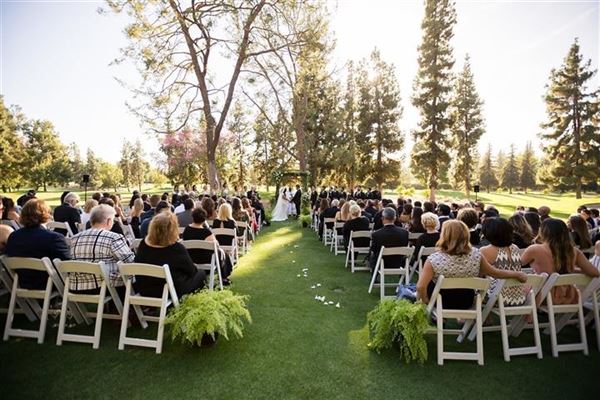 Glendora Country Club