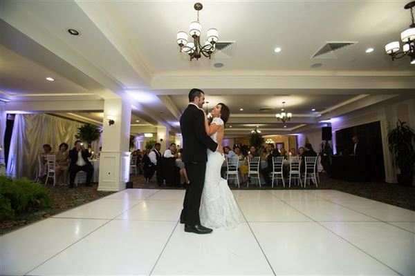 Glendora Country Club