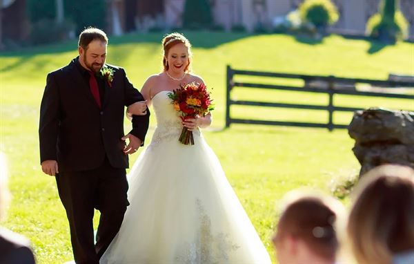 The Fields At Blackberry Cove