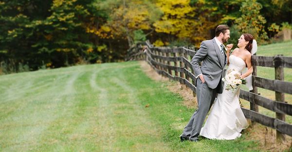 The Fields At Blackberry Cove