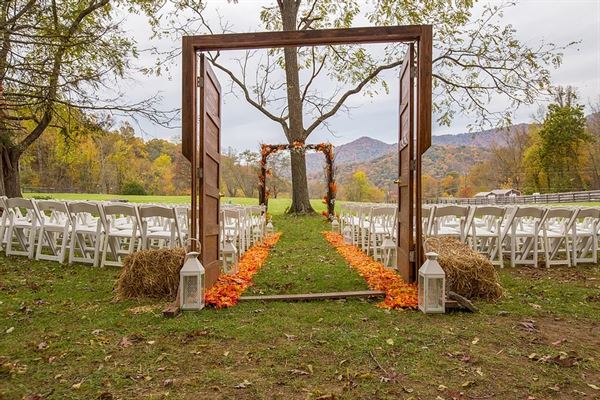 The Fields At Blackberry Cove
