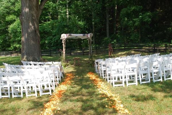 The Fields At Blackberry Cove