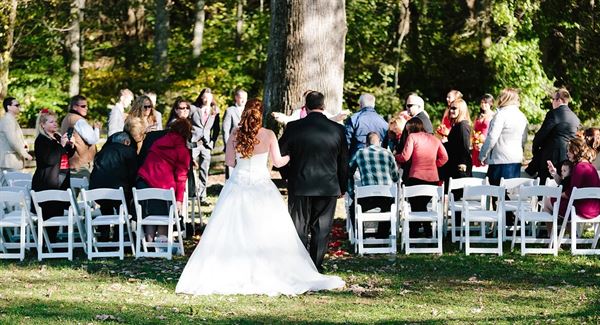The Fields At Blackberry Cove
