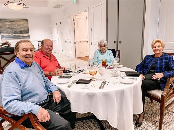 Gateway Golf & Country Club