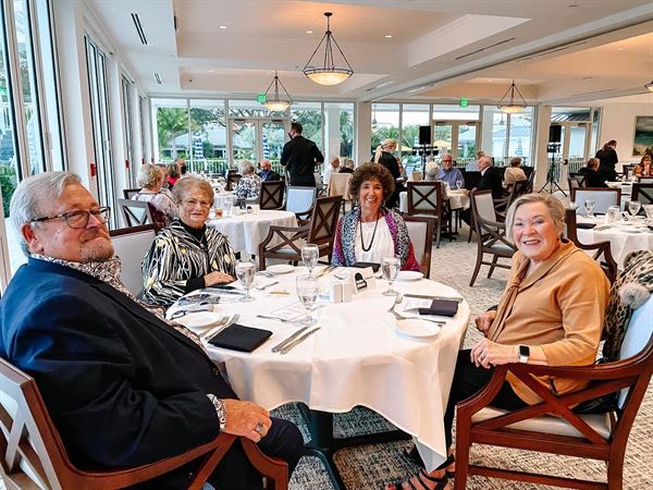 Gateway Golf & Country Club