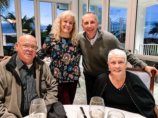 Gateway Golf & Country Club