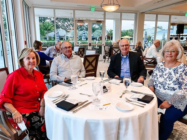 Gateway Golf & Country Club