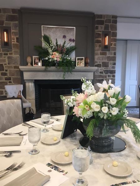 The Country Club of Harrisburg