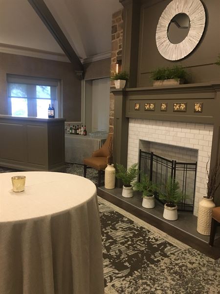 The Country Club of Harrisburg