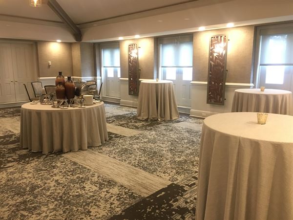 The Country Club of Harrisburg