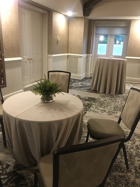 The Country Club of Harrisburg