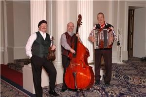 Steven Vance Strolling Violins