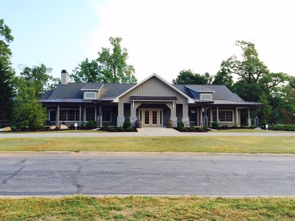 The Orchard Golf & Country Club