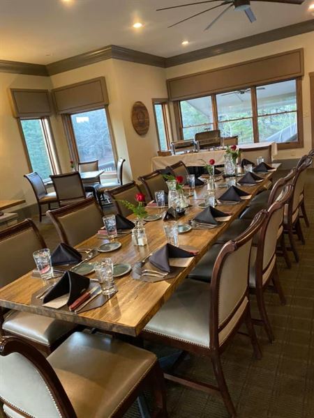 The Orchard Golf & Country Club