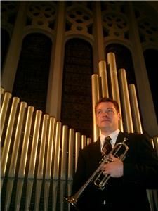 Steven Vance Strolling Violins