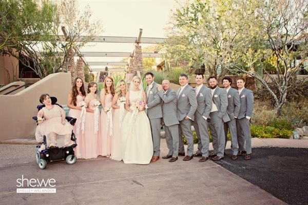 Gallery Weddings