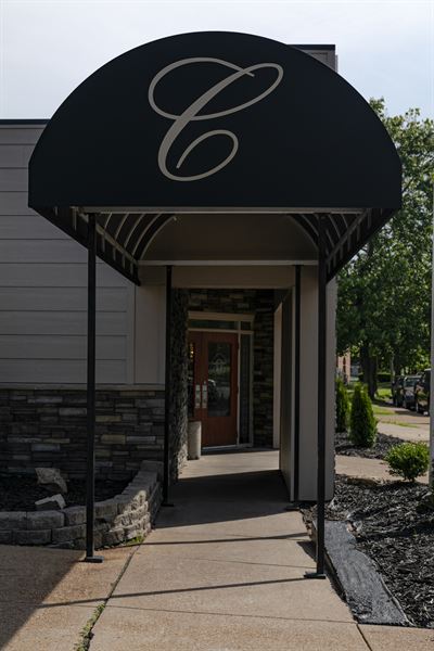 The Christy of St. Louis