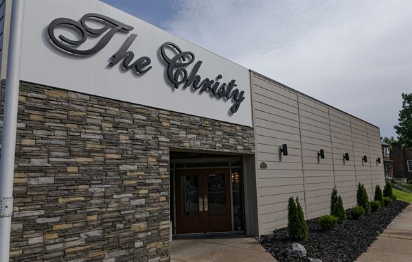 The Christy of St. Louis