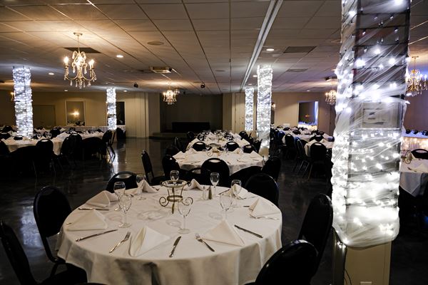 The Christy of St. Louis