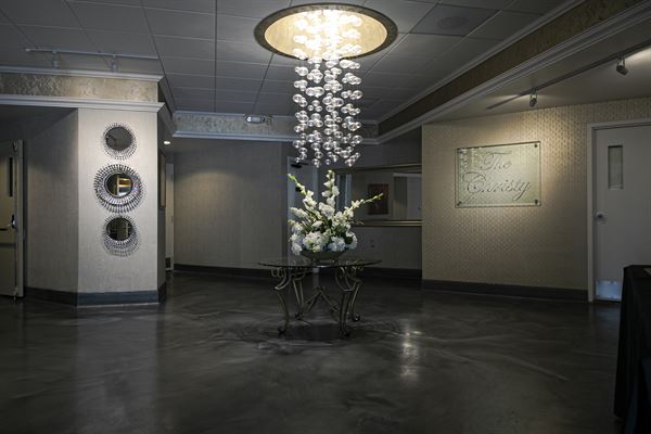 The Christy of St. Louis