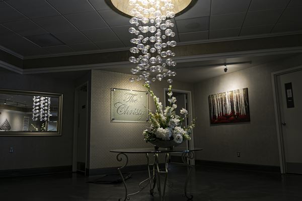 The Christy of St. Louis