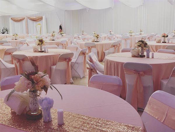 Flamingo's Party Hall