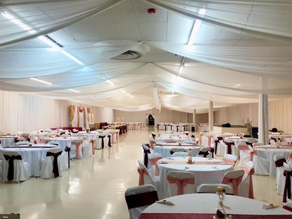 Flamingo's Party Hall