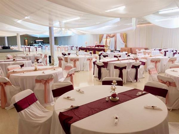 Flamingo's Party Hall