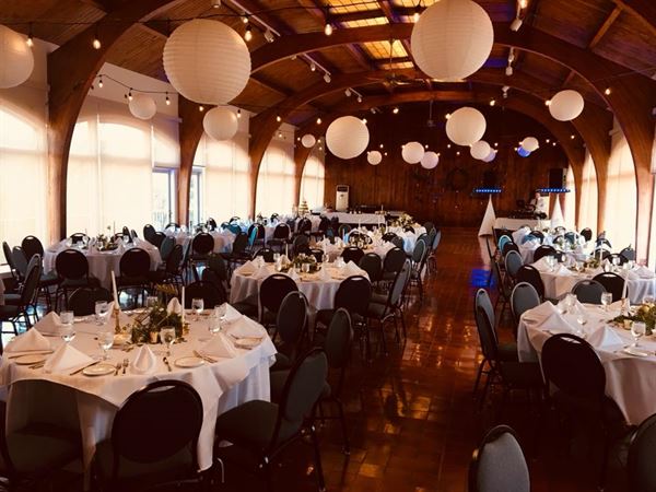 Freedoms Foundation at Valley Forge