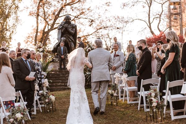 Freedoms Foundation at Valley Forge