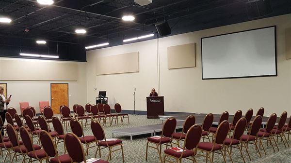 Habitat for Humanity of the Charlotte Region