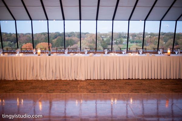 Jumping Brook Country Club
