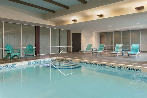 Tru by Hilton Williamsville Buffalo Airport