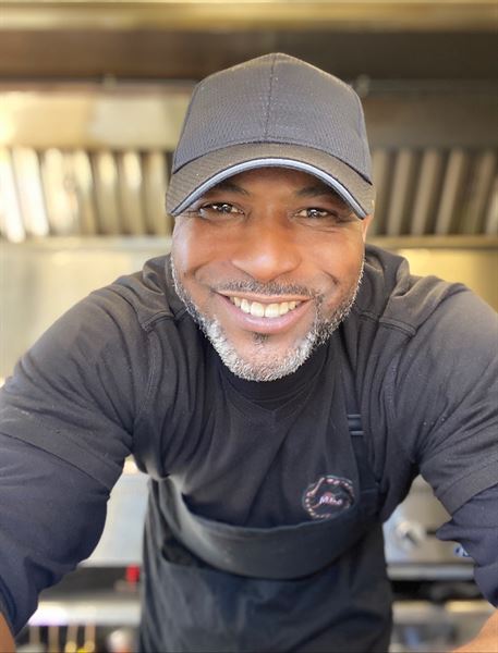 Marco's Pepper Grill Food Truck Co.