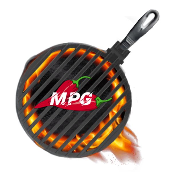 Marco's Pepper Grill Food Truck Co.