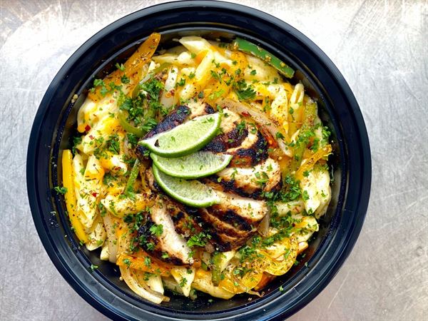 Marco's Pepper Grill Food Truck Co.