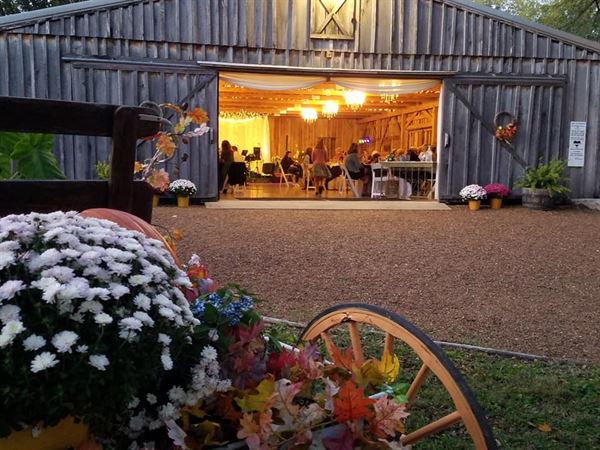 Forever Yours Weddings & Events