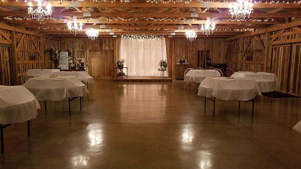 Forever Yours Weddings & Events