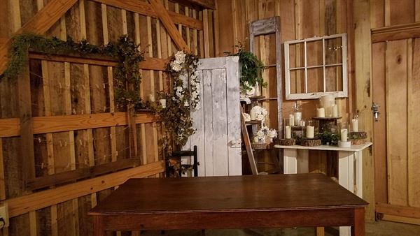 Forever Yours Weddings & Events