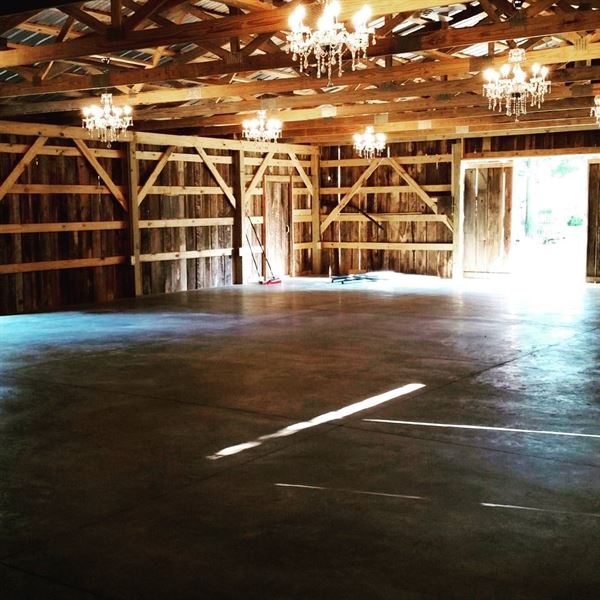 Forever Yours Weddings & Events