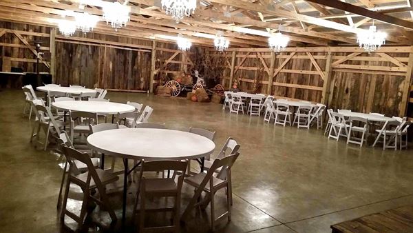 Forever Yours Weddings & Events